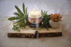 National Park Inspired Candle - Joshua Tree National Park