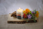 National Park Inspired Candle - Yellowstone National Park