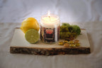 National Park Inspired Candle - Redwood National Park