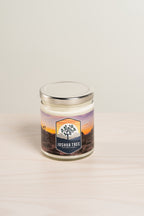 National Park Inspired Candle - Joshua Tree National Park