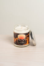 National Park Inspired Candle - Zion National Park