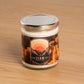 National Park Inspired Candle - Zion National Park