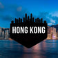 Hong Kong Inspired Scented Soy Candle 11 ounces - Great Gift For the Travelers in Your Life
