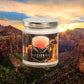 National Park Inspired Candle - Zion National Park