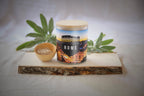 Rome Inspired Scented Soy Candle , 11 ounces - Great Gift For Travelers