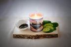 London Inspired Scented Soy Candle 11 ounces - Great Gift For the Travelers in Your Life