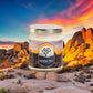 National Park Inspired Candle - Joshua Tree National Park