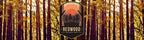National Park Inspired Candle - Redwood National Park