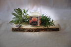 National Park Inspired Candle - Zion National Park