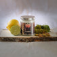 National Park Inspired Candle - Redwood National Park
